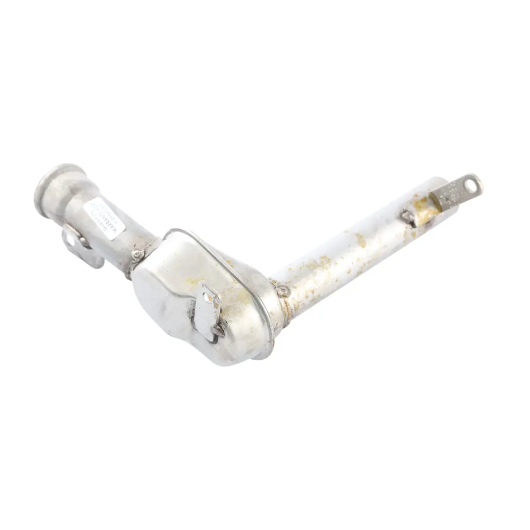 Range Rover Discovery L494 Tubo Entrada Bomba Aceite Motor 3.0 SDV6 - SKU LR013527 - Número de pieza 9H2Q-6615-BA