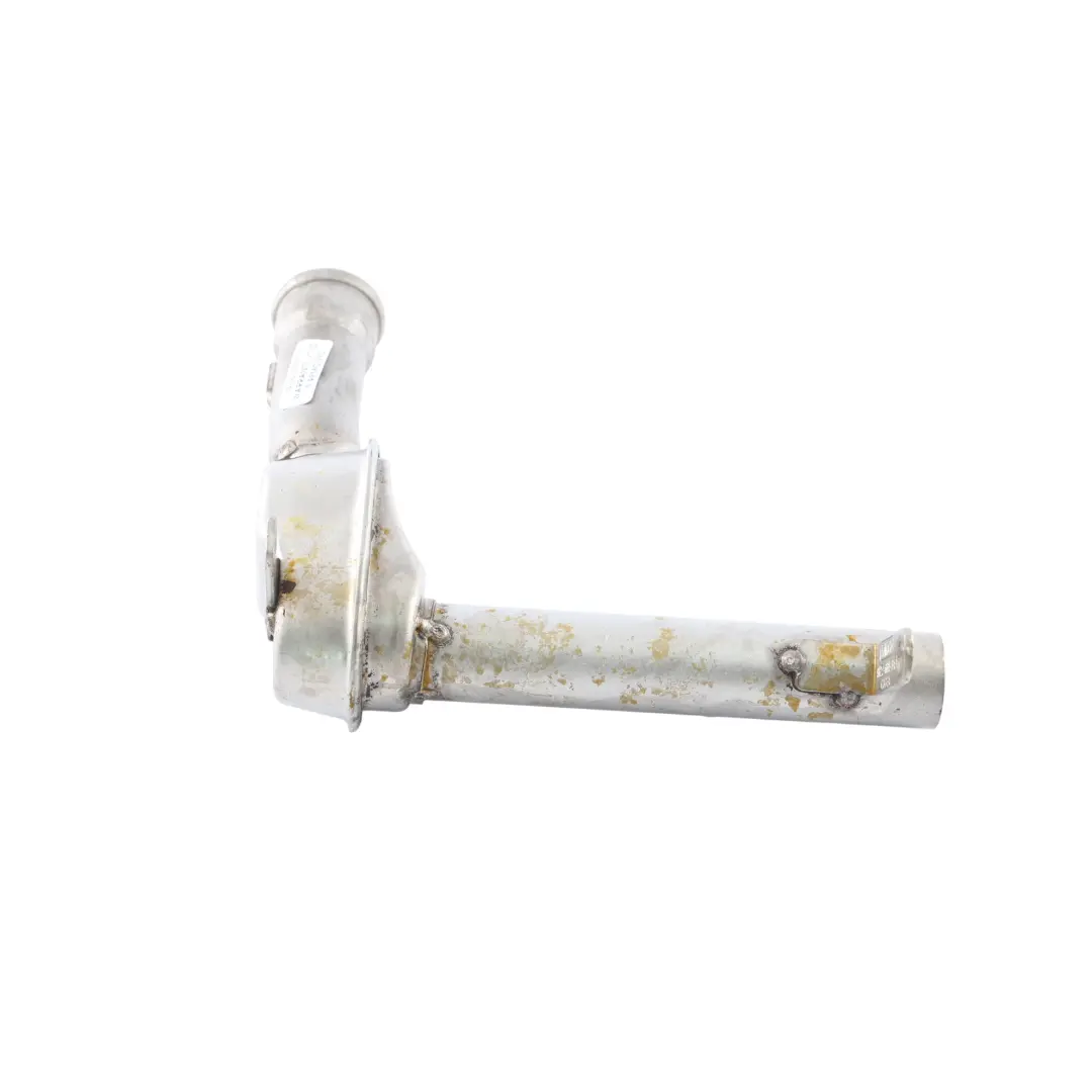 Range Rover Discovery L494 Tubo Entrada Bomba Aceite Motor 3.0 SDV6 - SKU LR013527 - Número de pieza 9H2Q-6615-BA