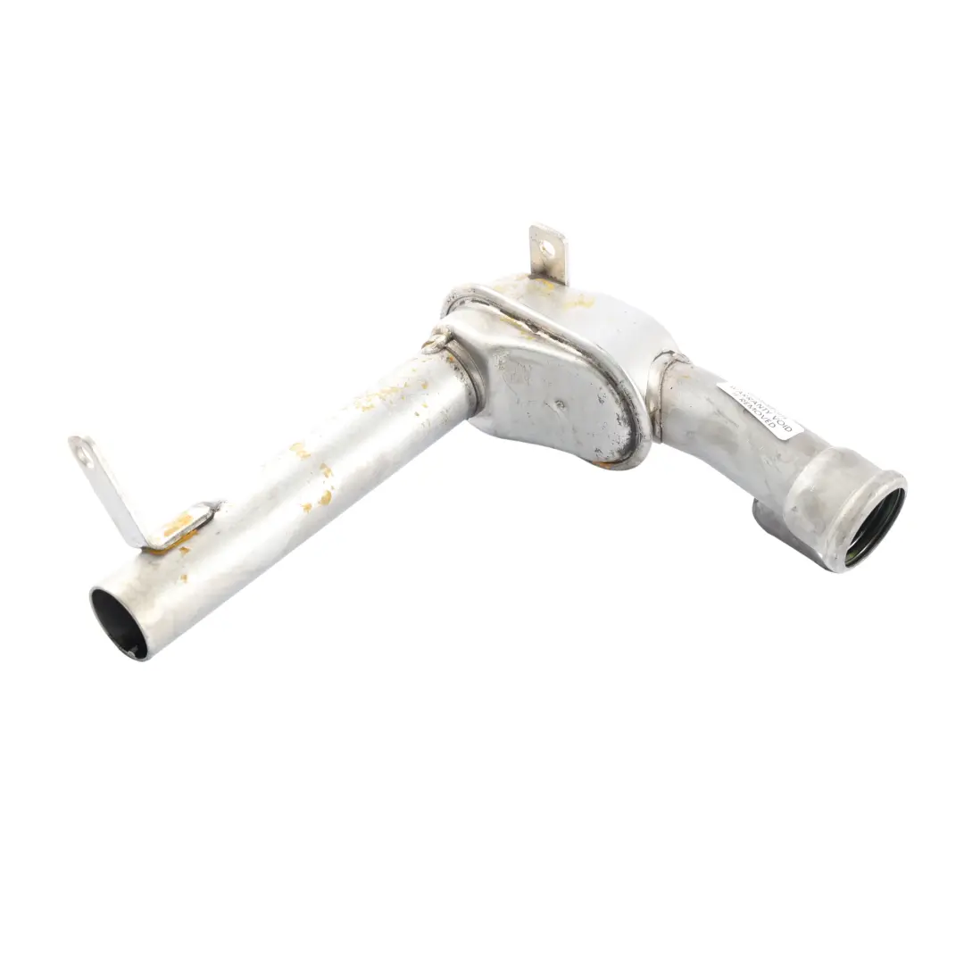 Range Rover Discovery L494 Tubo Entrada Bomba Aceite Motor 3.0 SDV6 - SKU LR013527 - Número de pieza 9H2Q-6615-BA