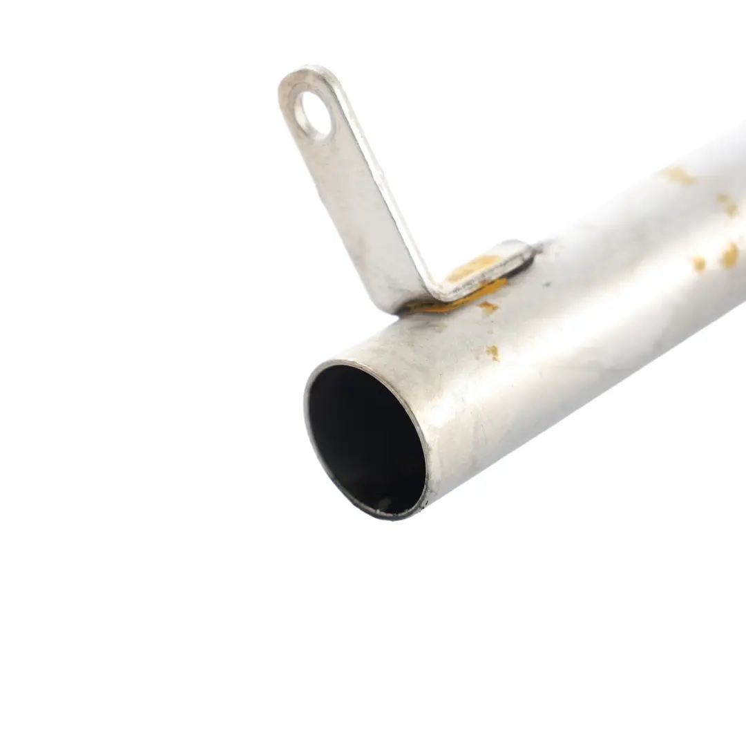 Land Rover Discovery L494 Engine Oil Pump Inlet Tube 3.0 SDV6 - SKU LR013527 - Part number 9H2Q-6615-BA