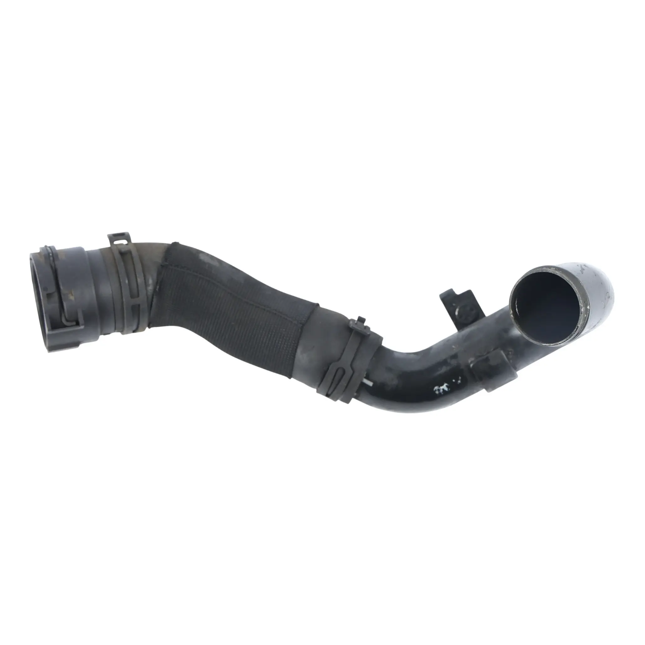 Range Rover Sport L320 Engine Cooling Coolant Hose Pipe Tube Line AH22-8286-BD