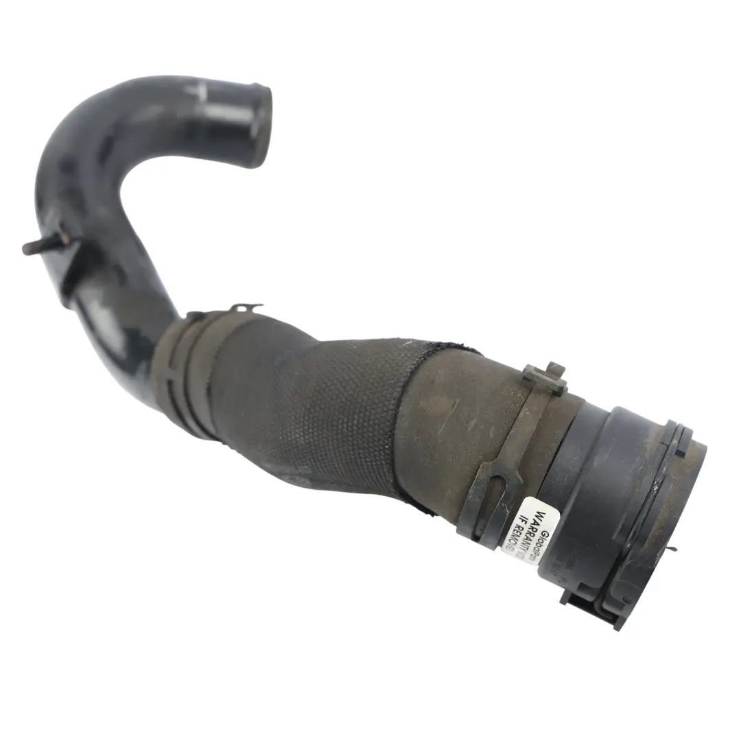 Przewód Płynu Chłodzącego Silnika AH22-8286-BD do Range Rover Sport L320 o numerze LR013683 Range Rover Sport L320 Przewód Płynu Chłodzącego Silnika AH22-8286-BD - SKU LR013683 - Numer Części LR013683
