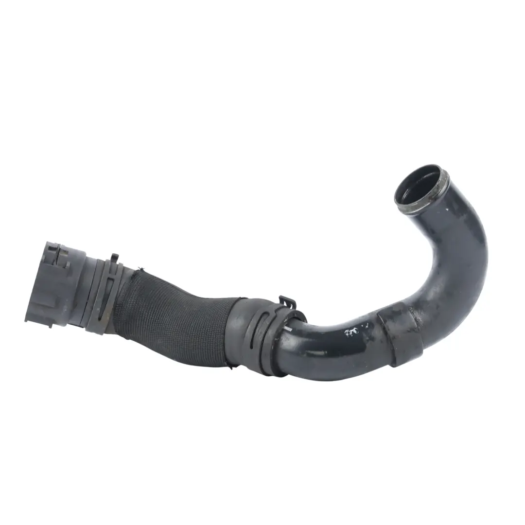 Range Rover Sport L320 Engine Cooling Coolant Hose Pipe Tube Line AH22-8286-BD - SKU LR013683 - Part number LR013683