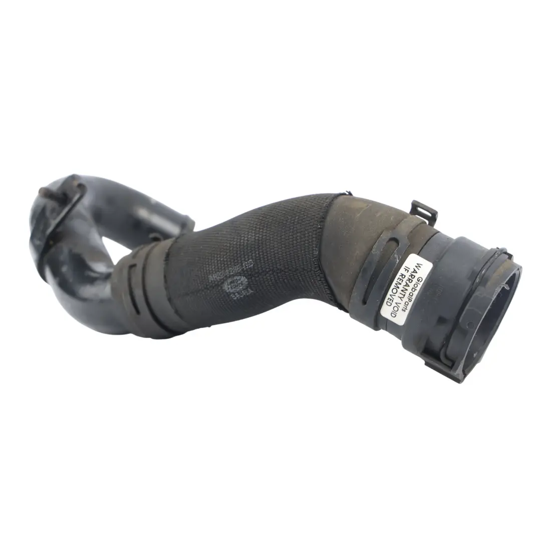 Range Rover Sport L320 Engine Cooling Coolant Hose Pipe Tube Line AH22-8286-BD - SKU LR013683 - Part number LR013683