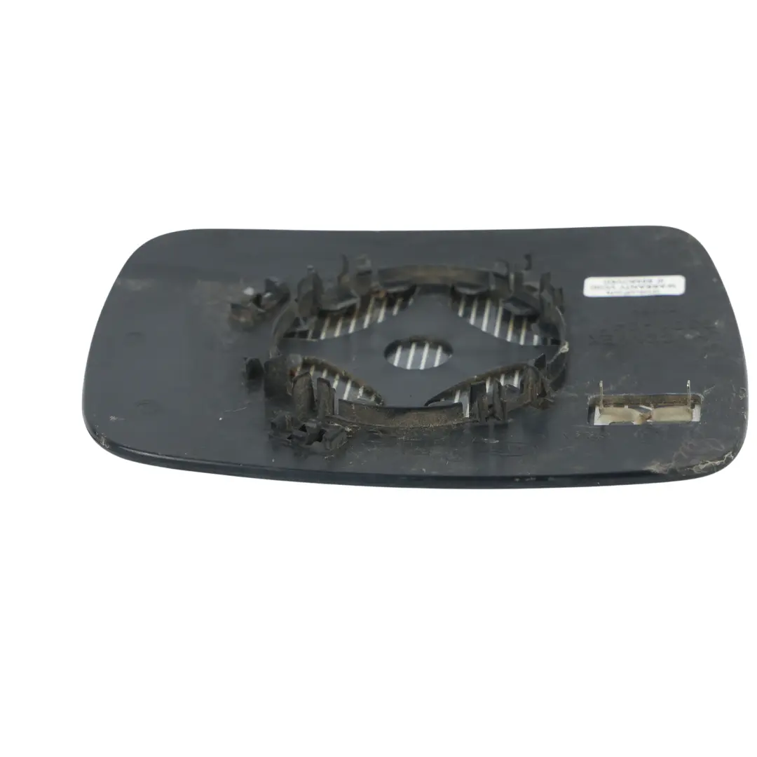 Land Rover Discovery 4 L319 Cristal Espejo Retrovisor Puerta Izquierdo - SKU LR013775 - Número de pieza LR013775