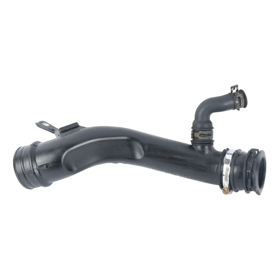 Range Rover Sport L320 Condotto Aria Turbo Ingresso Sinistro AH22-9F876-BA - SKU LR013805- - Numero di parte LR013805