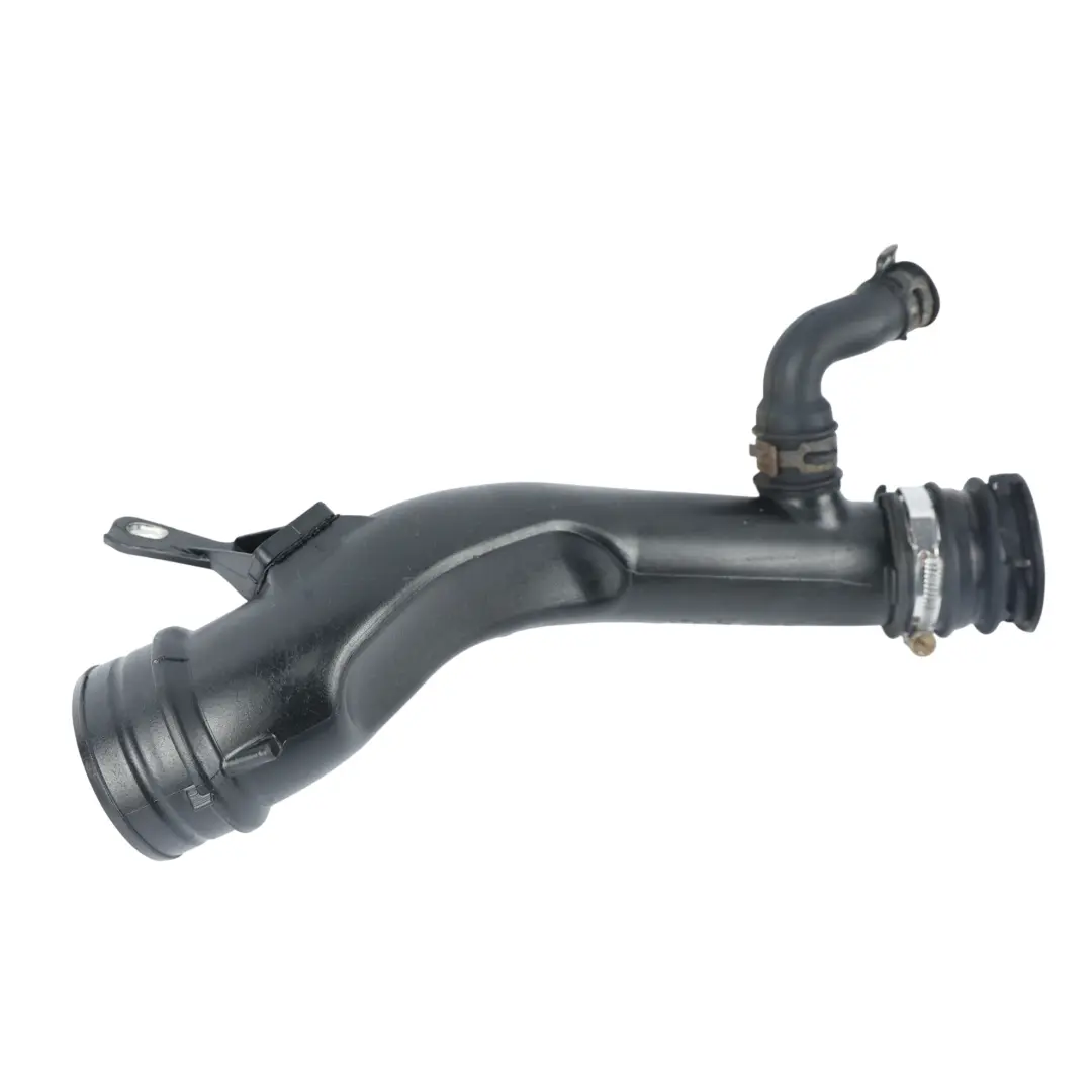 Duct Turbocharger Inlet Left N/S AH22-9F876-BA to Range Rover Sport L320 Air with Part number LR013805 Range Rover Sport L320 Air Duct Turbocharger Inlet Left N/S AH22-9F876-BA - SKU LR013805- - Part number LR013805