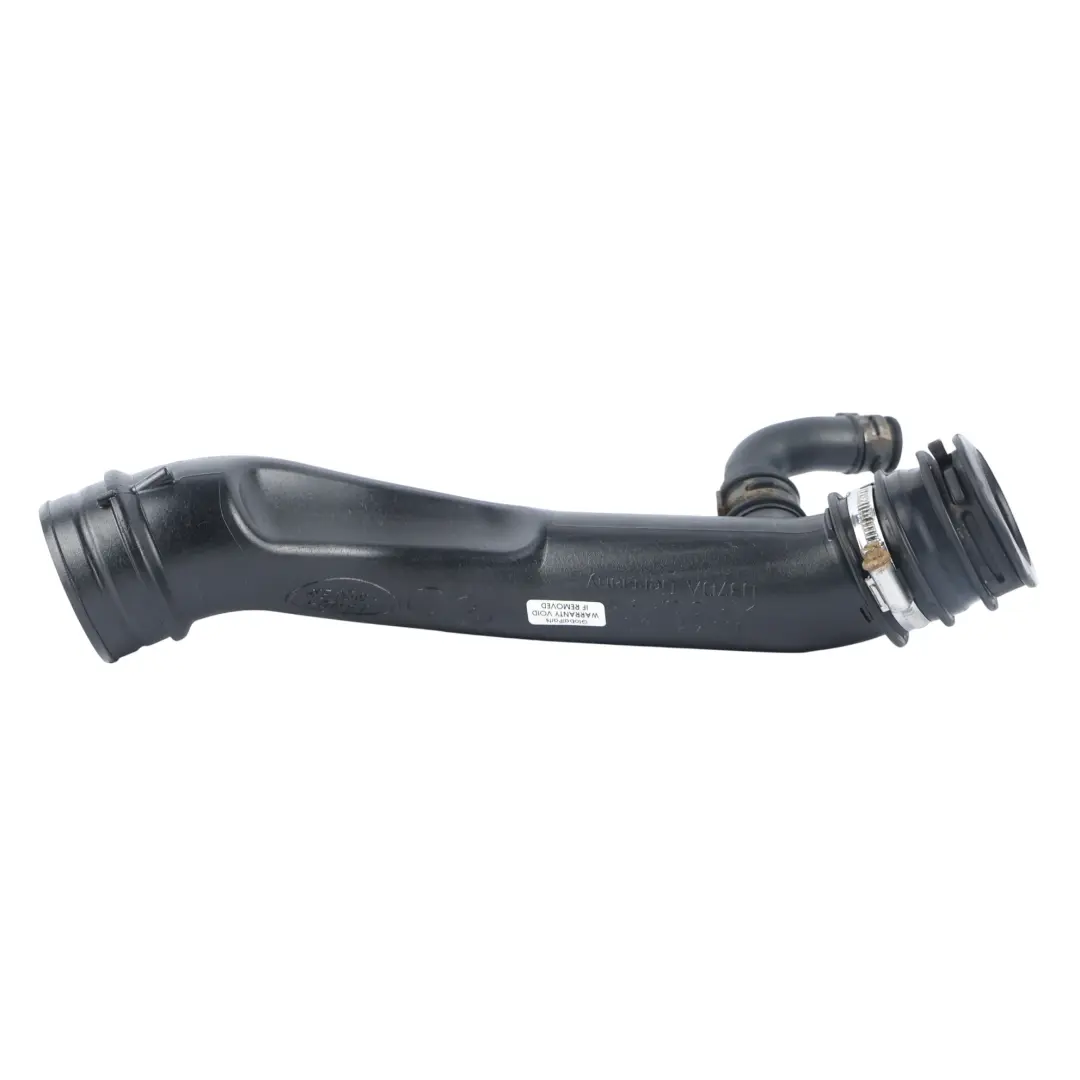 Range Rover Sport L320 Luftkanal Turbolader Einlass Links AH22-9F876-BA - SKU LR013805- - Teilenummer LR013805