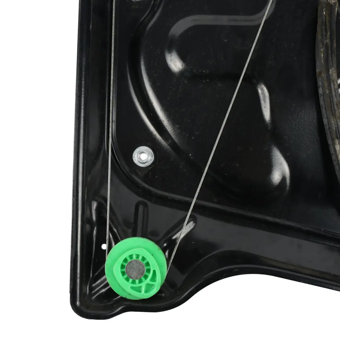 Land Rover Range Rover Sport L320 Elevalunas Puerta Delantero Derecho - SKU LR013865-1 - Número de pieza LR013865