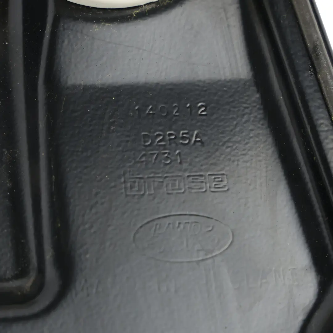 Land Rover Range Rover Sport L320 Alzacristallo Porta Anteriore Destro - SKU LR013865-1 - Numero di parte LR013865