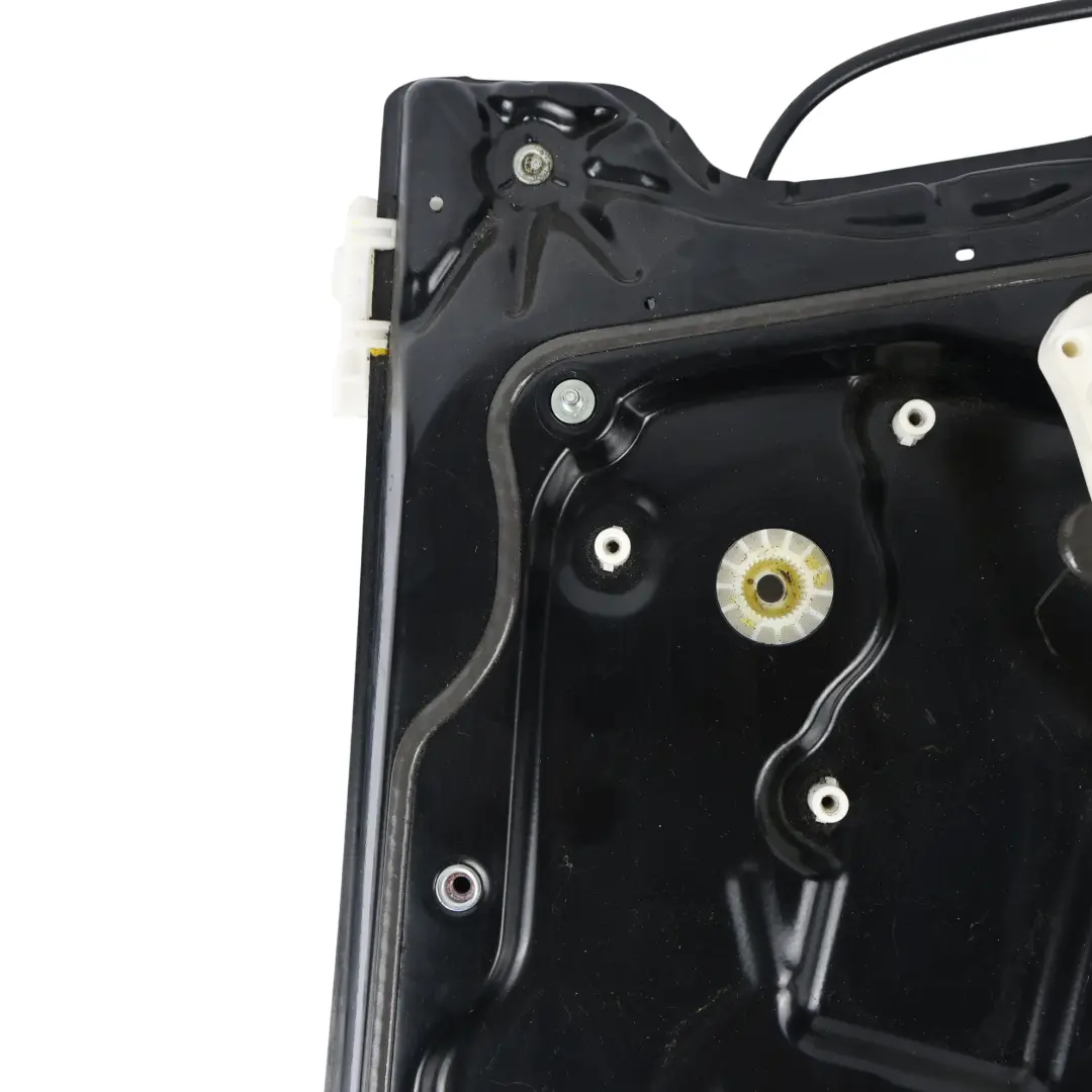 Door Window Lifter Regulator Front Right O/S to Range Rover Sport L320 with Part number LR013865 Range Rover Sport L320 Door Window Lifter Regulator Front Right O/S - SKU LR013865-1 - Part number LR013865