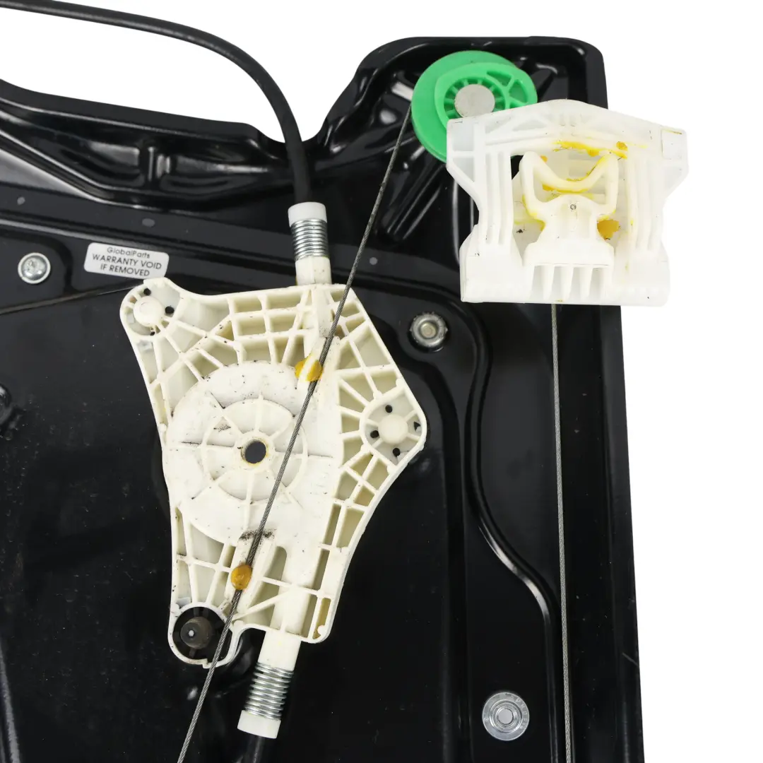 Podnośnik Szyby Przedni Prawy do Land Rover Range Rover Sport L320 o numerze LR013865 Land Rover Range Rover Sport L320 Podnośnik Szyby Przedni Prawy - SKU LR013865-1 - Numer Części LR013865