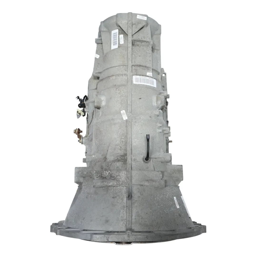 Gearbox 6 Speed 3.0D V6 AH42-7000-CE WARRANTY to Range Rover Sport L320 Automatic with Part number LR013887 Range Rover Sport L320 Automatic Gearbox 6 Speed 3.0D V6 AH42-7000-CE WARRANTY - SKU LR013887 - Part number LR013887