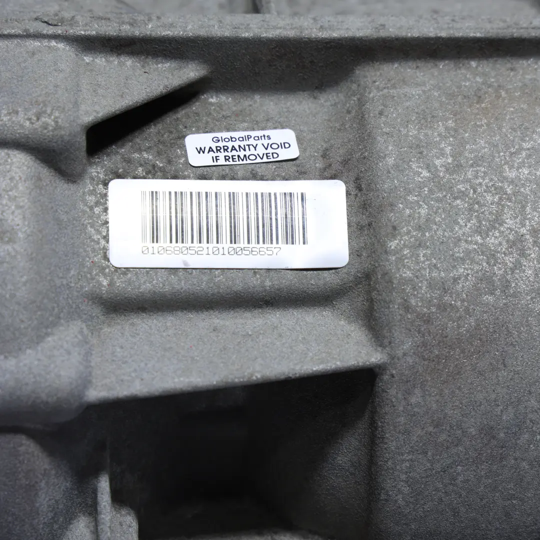 Skrzynia Biegów Automatyczna 6 Biegów 3.0D V6 AH42-7 do Range Rover Sport L320 o numerze LR013887 Range Rover Sport L320 Skrzynia Biegów Automatyczna 6 Biegów 3.0D V6 AH42-7 - SKU LR013887 - Numer Części LR013887