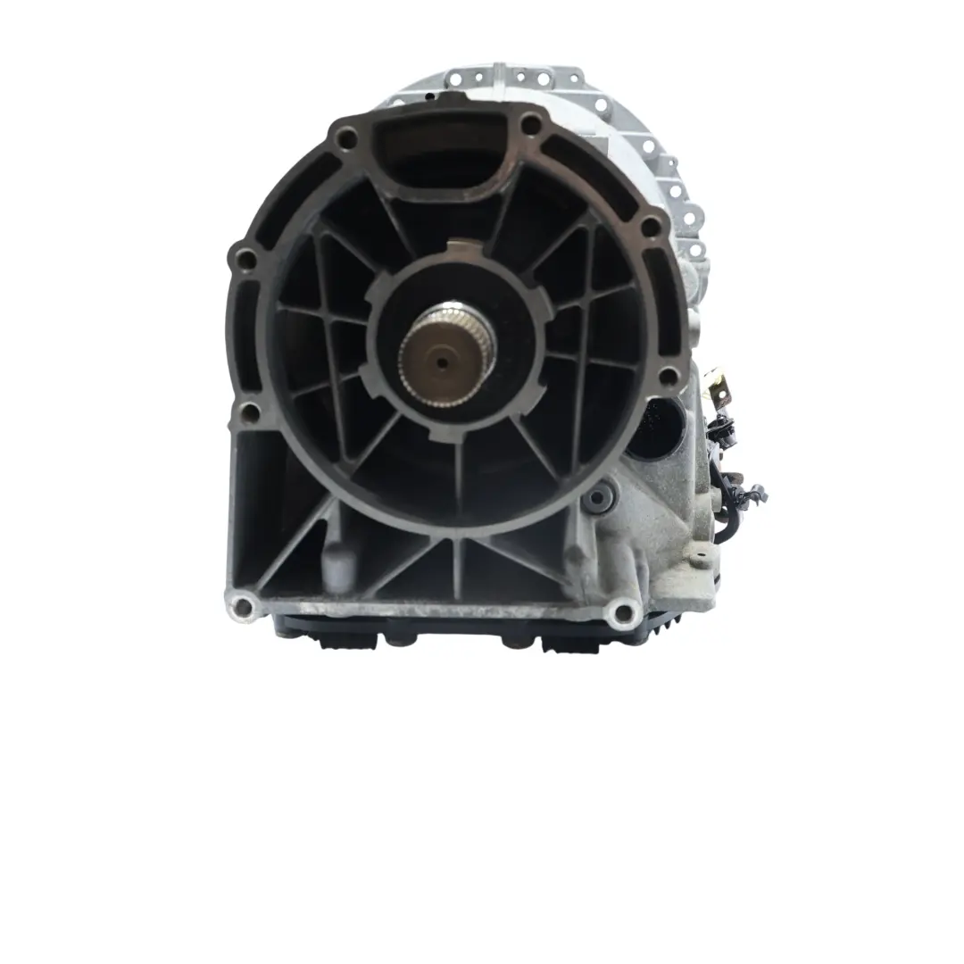 Gearbox 6 Speed 3.0D V6 AH42-7000-CE WARRANTY to Range Rover Sport L320 Automatic with Part number LR013887 Range Rover Sport L320 Automatic Gearbox 6 Speed 3.0D V6 AH42-7000-CE WARRANTY - SKU LR013887 - Part number LR013887
