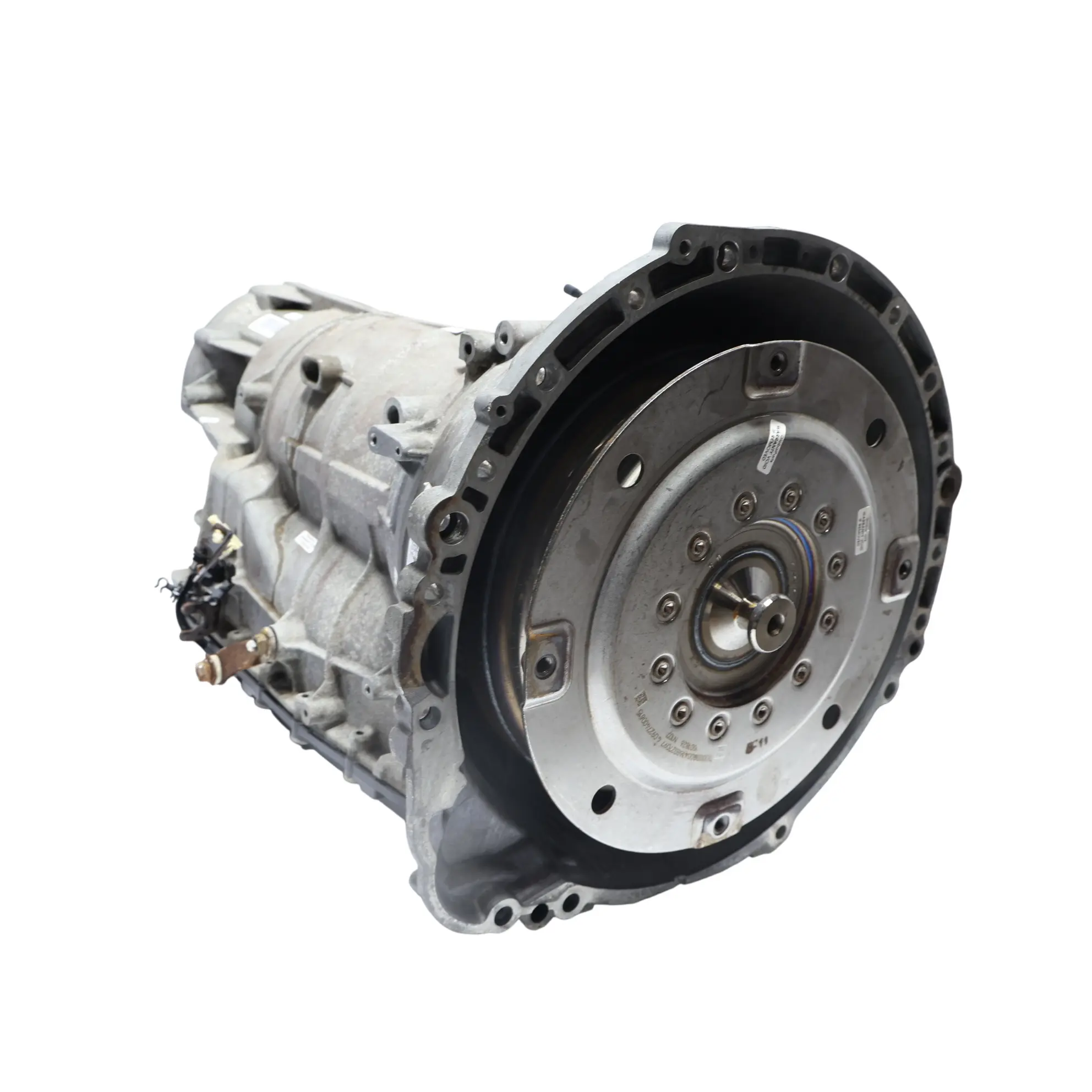 Range Rover Sport L320 Automatic Gearbox 6 Speed 3.0D V6 AH42-7000-CE WARRANTY