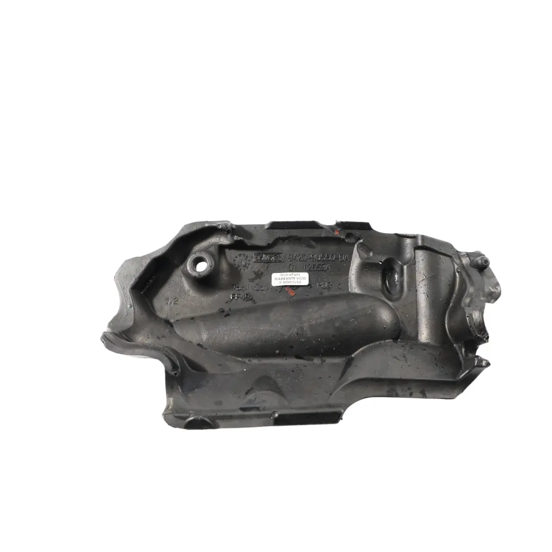 Osłona Izolacyjna Wtryskiwacza Prawa 9X2Q-9U550-DA do Range Rover L320 L494 o numerze LR014224 Range Rover L320 L494 Osłona Izolacyjna Wtryskiwacza Prawa 9X2Q-9U550-DA - SKU LR014224 - Numer Części LR014224