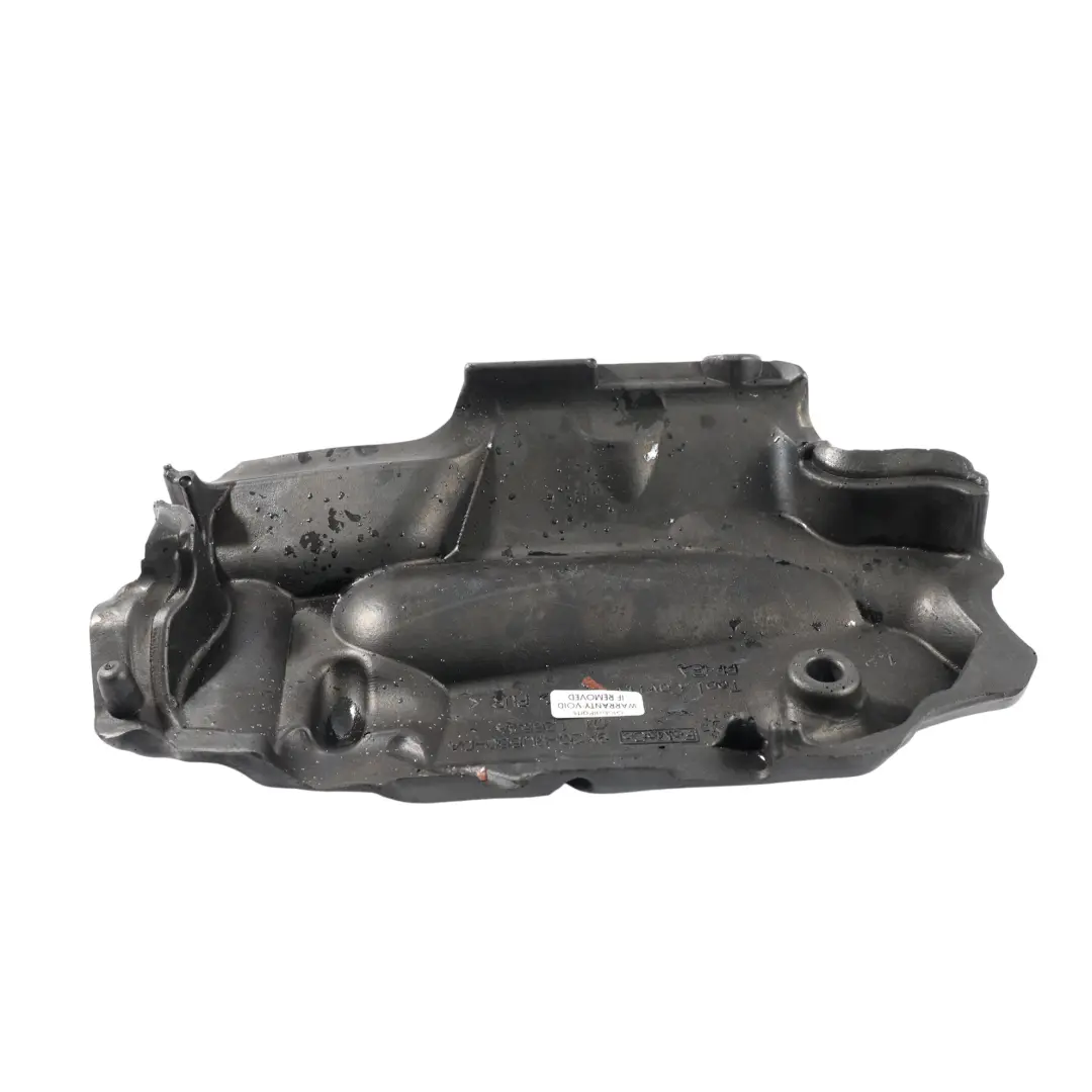 Range Rover L320 L494 Osłona Izolacyjna Wtryskiwacza Prawa 9X2Q-9U550-DA - SKU LR014224 - Numer Części LR014224