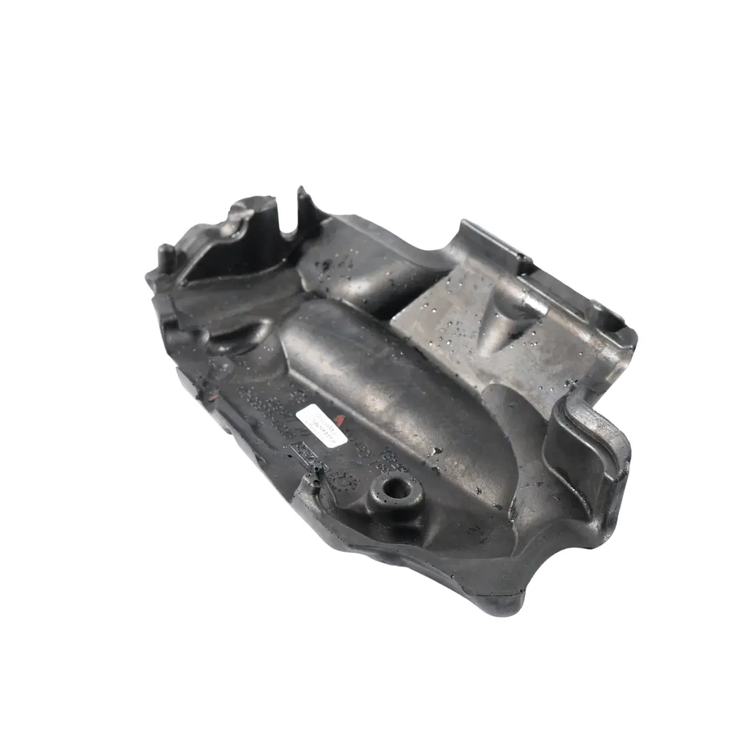 Range Rover L320 L494 Motor Injecteur Isolant Couvercle Droit 9X2Q-9U550-DA - SKU LR014224 - Numéro de pièce LR014224