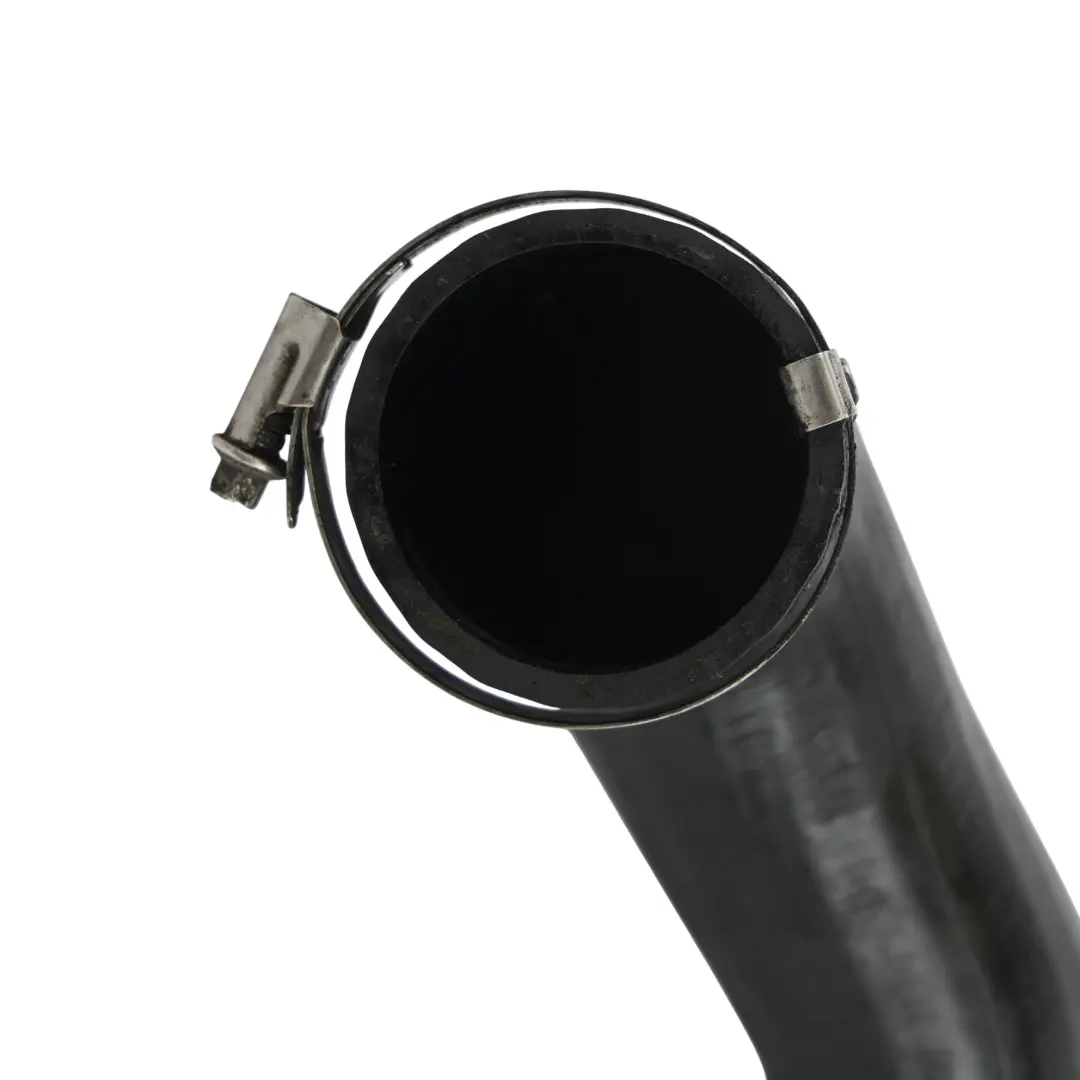 Land Rover Discovery 4 L319 Intercooler Air Charge Pipe 3.0D AH22-9G738-AC - SKU LR014234 - Part number LR014234