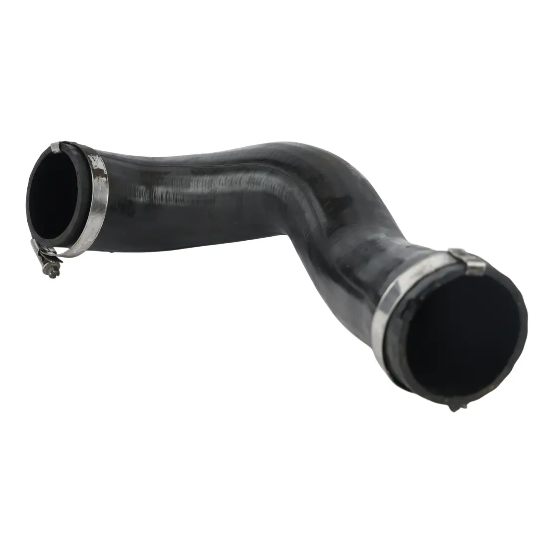 Land Rover Discovery 4 L319 Tubo Intercooler Turbo 3.0D AH22-9G738-AC - SKU LR014234 - Número de pieza LR014234