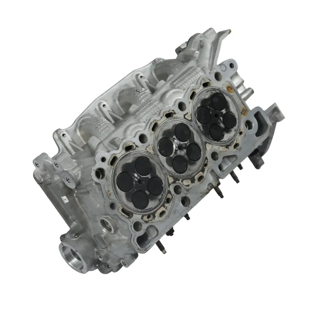 Land Range Rover Sport L320 Cylinder Head 3.0 SDV6 Diesel Left N/S - SKU LR014248 - Part number LR014248