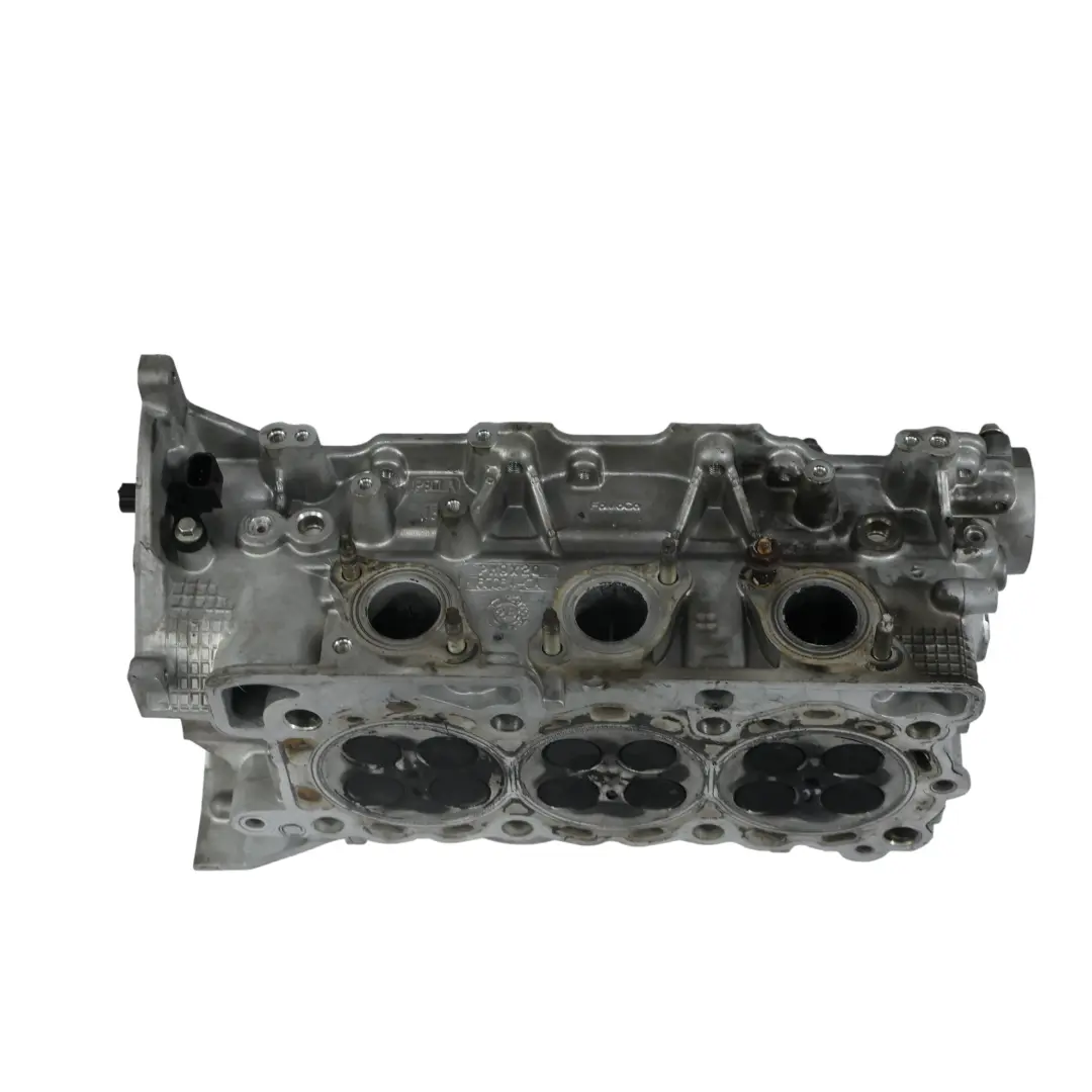 Zylinderkopf 3.0 SDV6 Diesel Links für Range Rover Sport L320 mit Teilenummer LR014248 Range Rover Sport L320 Zylinderkopf 3.0 SDV6 Diesel Links - SKU LR014248 - Teilenummer LR014248
