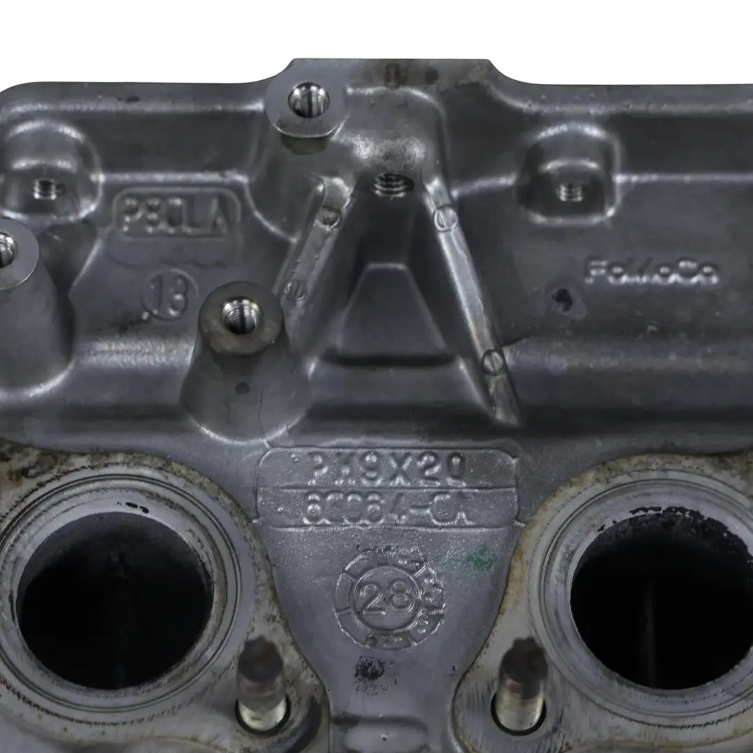Range Rover Sport L320 Zylinderkopf 3.0 SDV6 Diesel Links - SKU LR014248 - Teilenummer LR014248