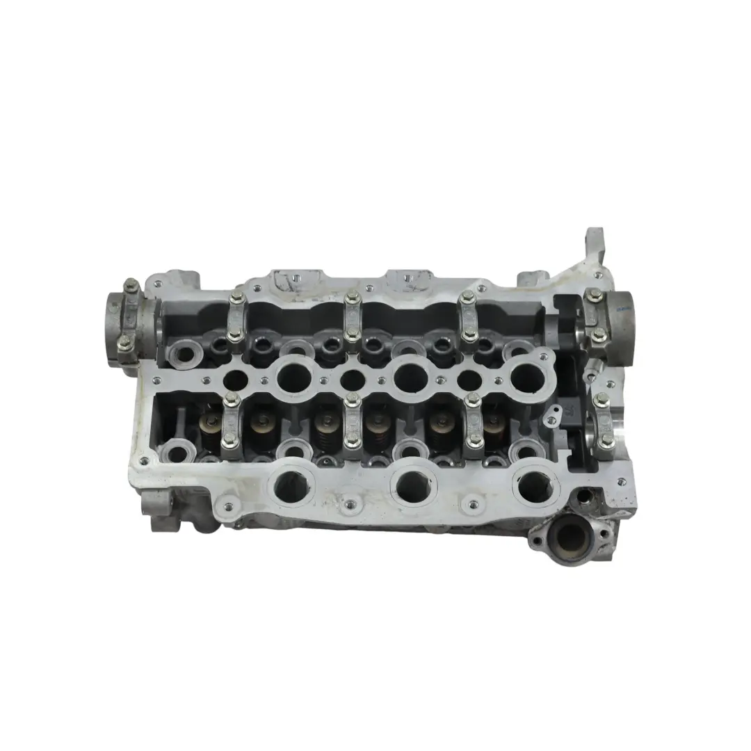 Culasse 3.0 SDV6 Diesel Gauche pour Range Rover Sport L320 à propos du numéro de pièce LR014248 Range Rover Sport L320 Culasse 3.0 SDV6 Diesel Gauche - SKU LR014248 - Numéro de pièce LR014248