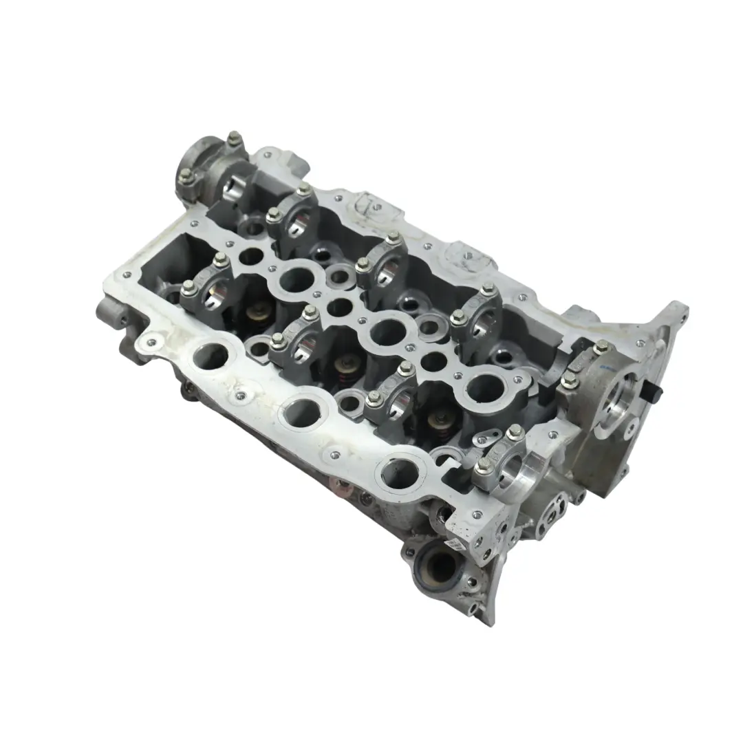 Range Rover Sport L320 Culasse 3.0 SDV6 Diesel Gauche - SKU LR014248 - Numéro de pièce LR014248