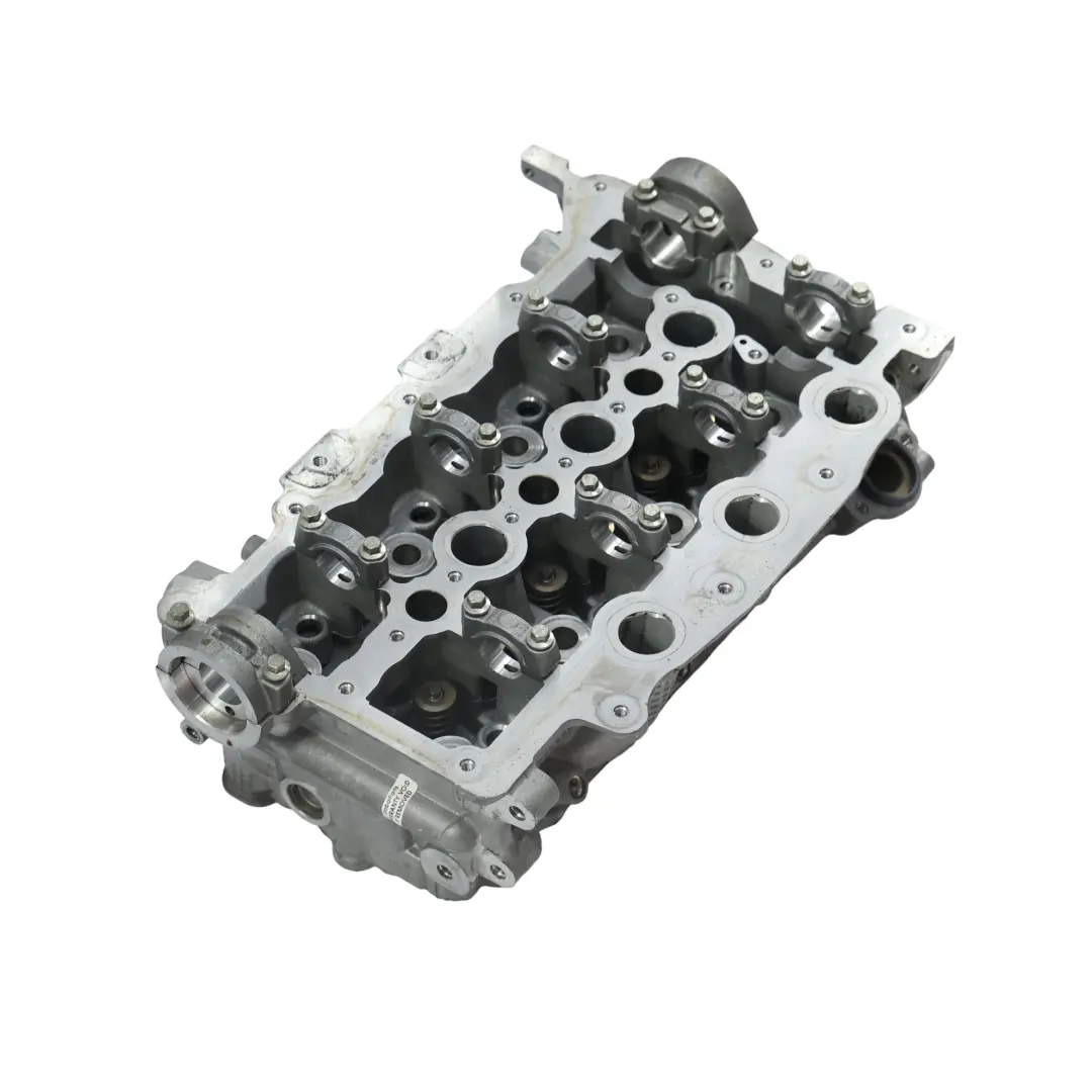 Range Rover Sport L320 Culasse 3.0 SDV6 Diesel Gauche - SKU LR014248 - Numéro de pièce LR014248