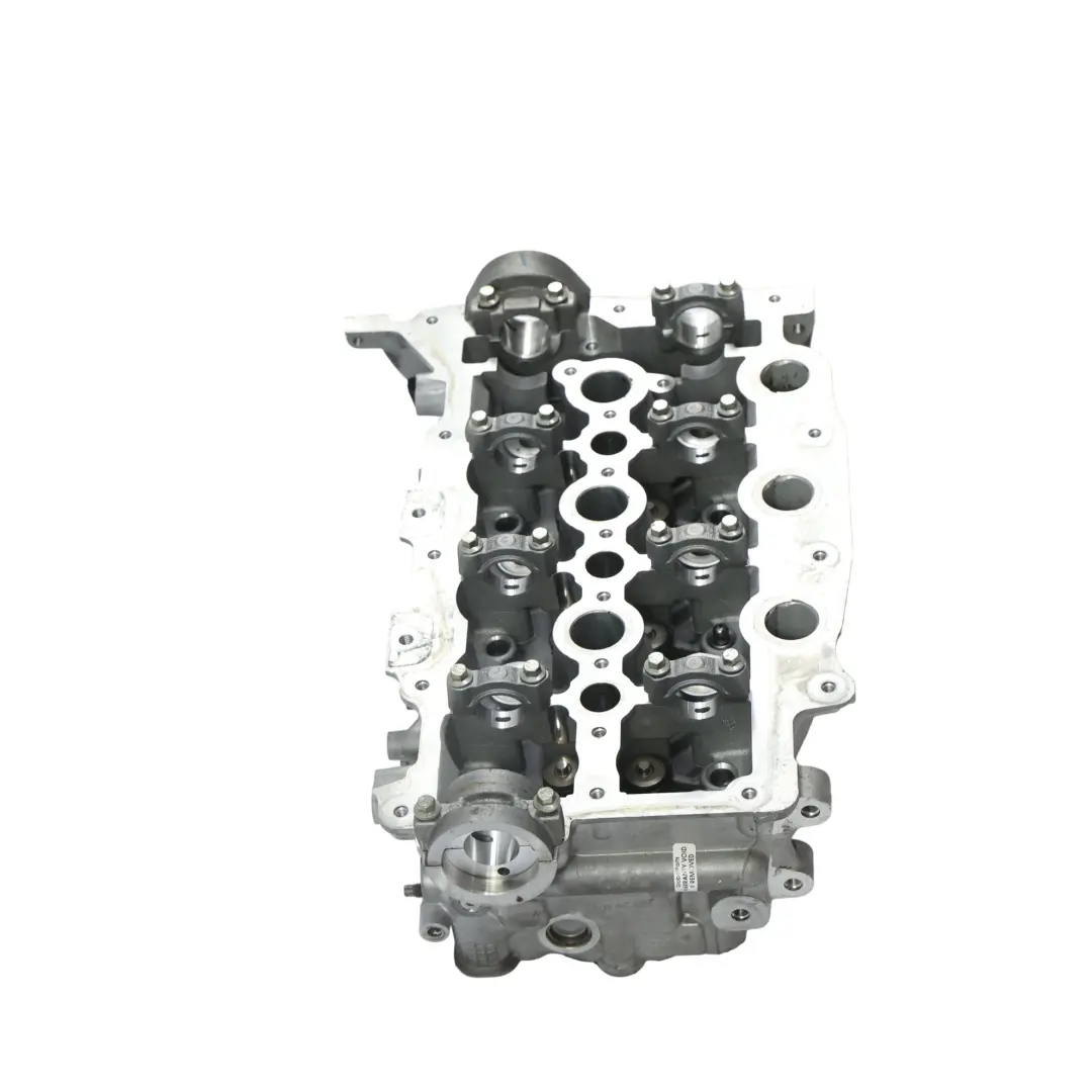 Testata Cilindri 3.0 SDV6 Diesel Sinistra per Range Rover Sport L320 con numero di parte LR014248 Range Rover Sport L320 Testata Cilindri 3.0 SDV6 Diesel Sinistra - SKU LR014248 - Numero di parte LR014248