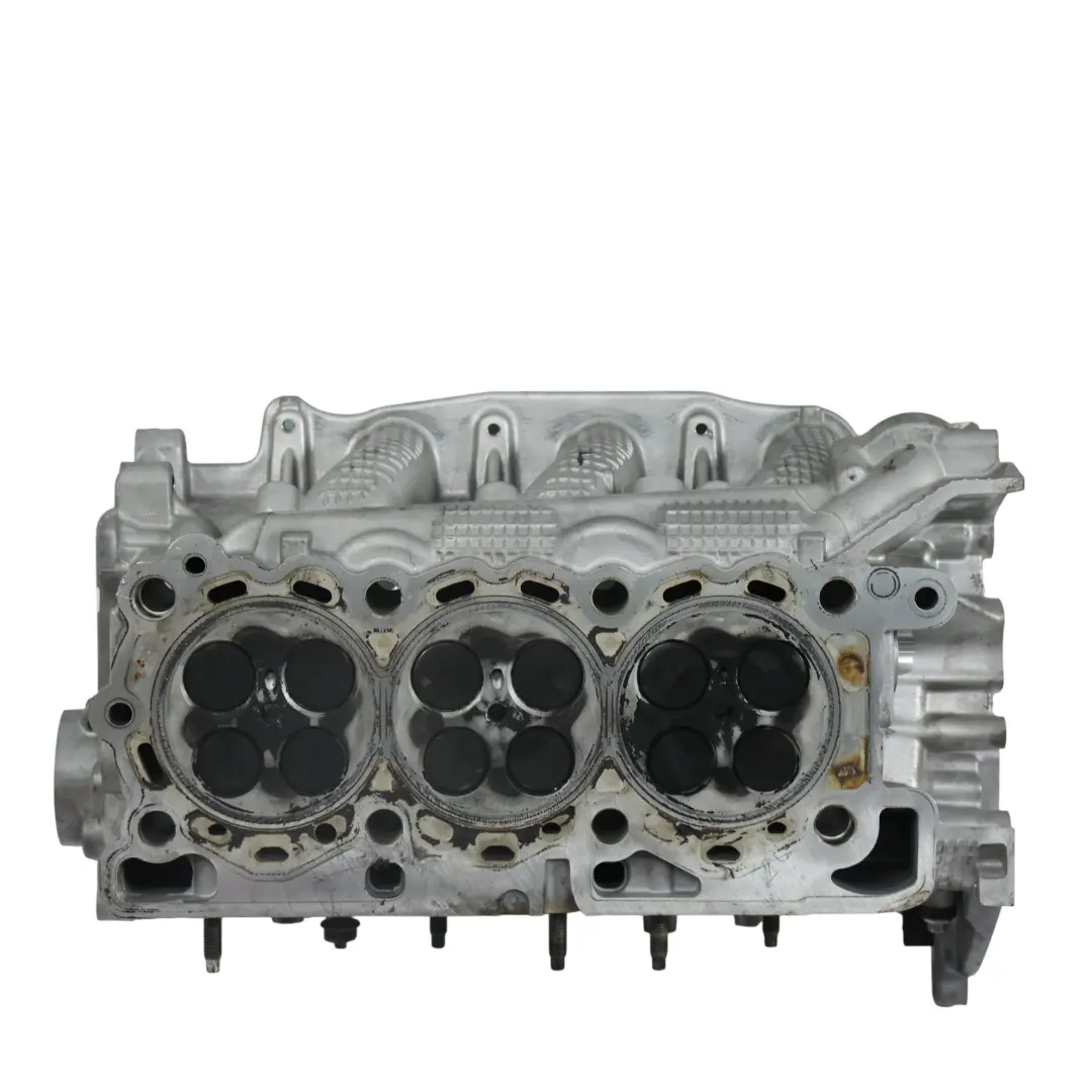 Land Range Rover Sport L320 Cylinder Head 3.0 SDV6 Diesel Left N/S - SKU LR014248 - Part number LR014248