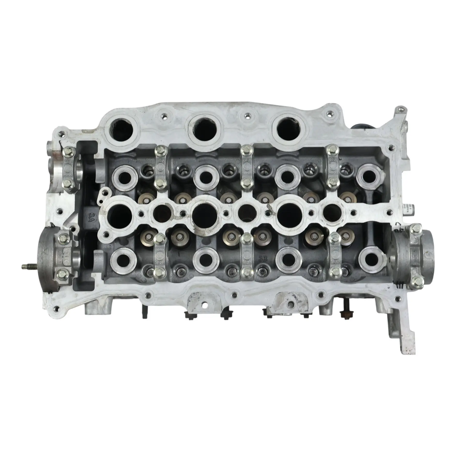 Range Rover Sport L320 Zylinderkopf 3.0 SDV6 Diesel Rechts LR014249