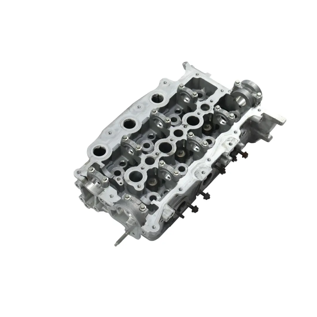 Range Rover Sport L320 Głowica Silnika 3.0 SDV6 Diesel Prawa - SKU LR014249 - Numer Części LR014249
