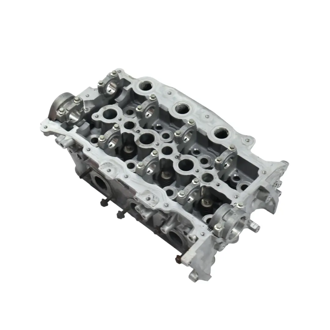 Culasse 3.0 SDV6 Diesel Droite pour Range Rover Sport L320 à propos du numéro de pièce LR014249 Range Rover Sport L320 Culasse 3.0 SDV6 Diesel Droite - SKU LR014249 - Numéro de pièce LR014249