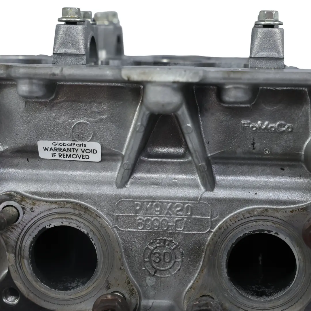 Land Range Rover Sport L320 Cylinder Head 3.0 SDV6 Diesel Right O/S - SKU LR014249 - Part number LR014249