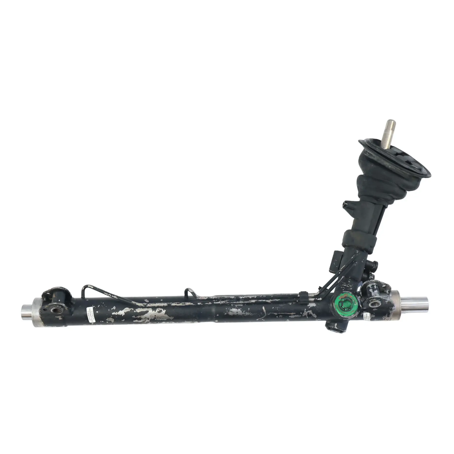Land Rover Freelander 2 L359 Power Steering Rack Pinion Box Gear 7G91-3A500-XR