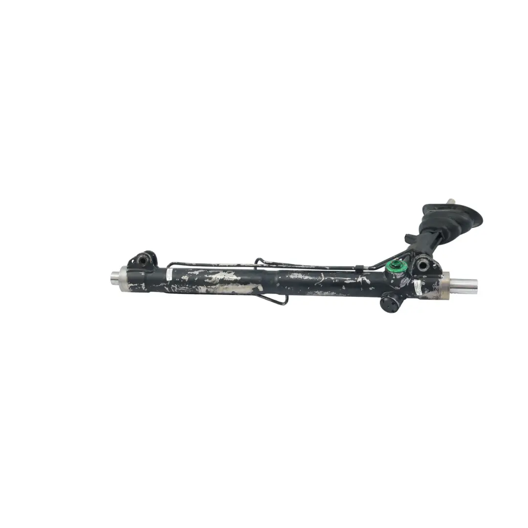 Land Rover Freelander 2 L359 Power Steering Rack Pinion Box Gear 7G91-3A500-XR - SKU RHD-LR014407 - Part number LR014407