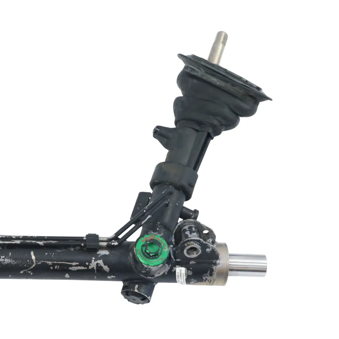 Land Rover Freelander 2 L359 Power Steering Rack Pinion Box Gear 7G91-3A500-XR - SKU RHD-LR014407 - Part number LR014407