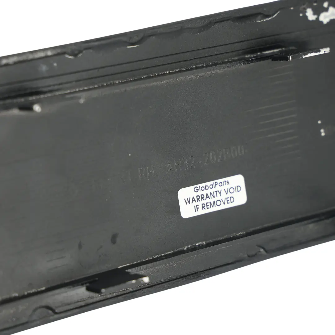 Range Rover Sport L320 Front Door Trim Cover Panel Right O/S AH32-F05H16-AB - SKU LR014640-1 - Part number LR014640