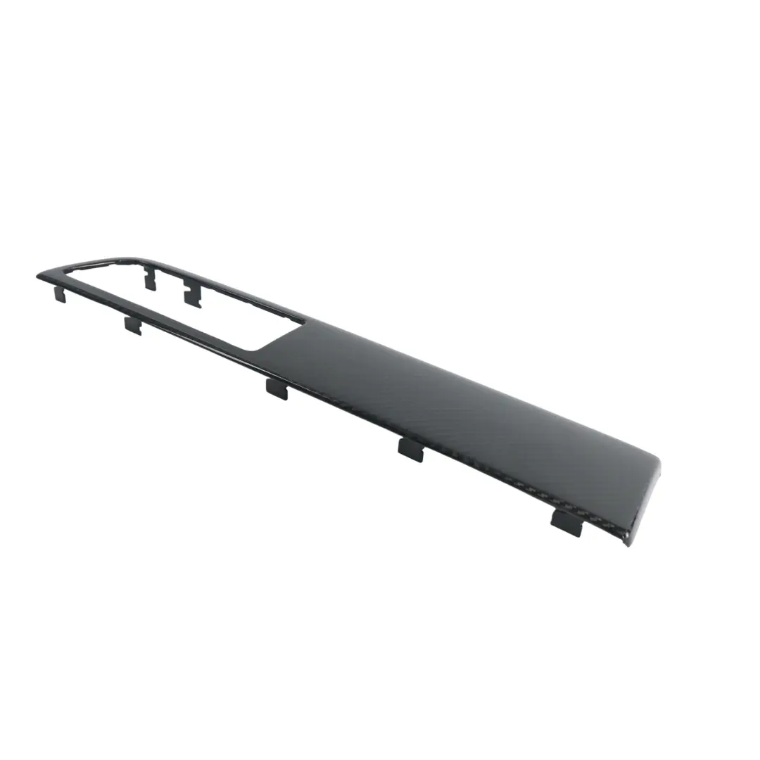 Range Rover Sport L320 Door Front Handle Trim Panel Left N/S AH32-202B01-AB - SKU LR014643-1 - Part number LR014643