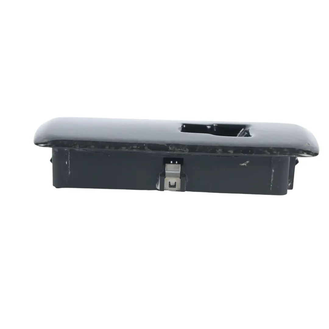 Range Rover Sport L320 Copertura Interruttore Alzacristallo Post Sinistro AH22-2 - SKU LR013517 - Numero di parte LR013517