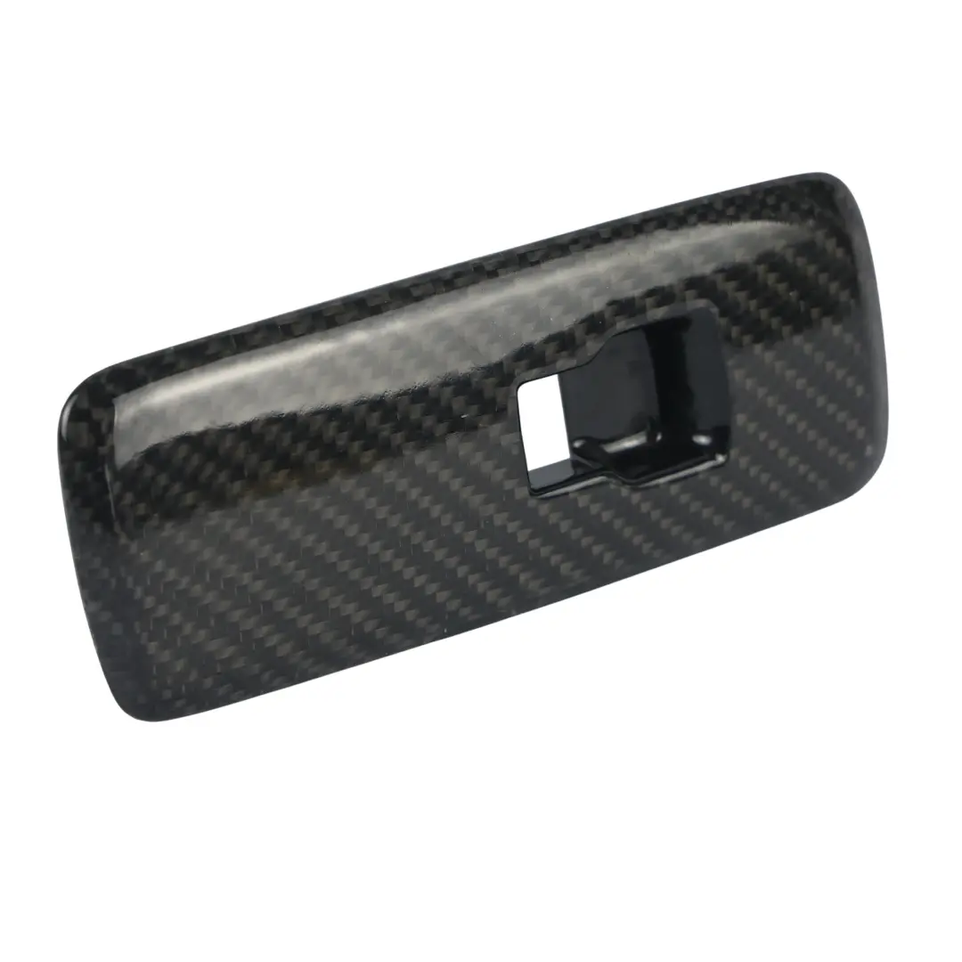 Range Rover Sport L320 Rear Door Window Switch Cover Left N/S AH22-240A40-CEW - SKU LR013517 - Part number LR013517