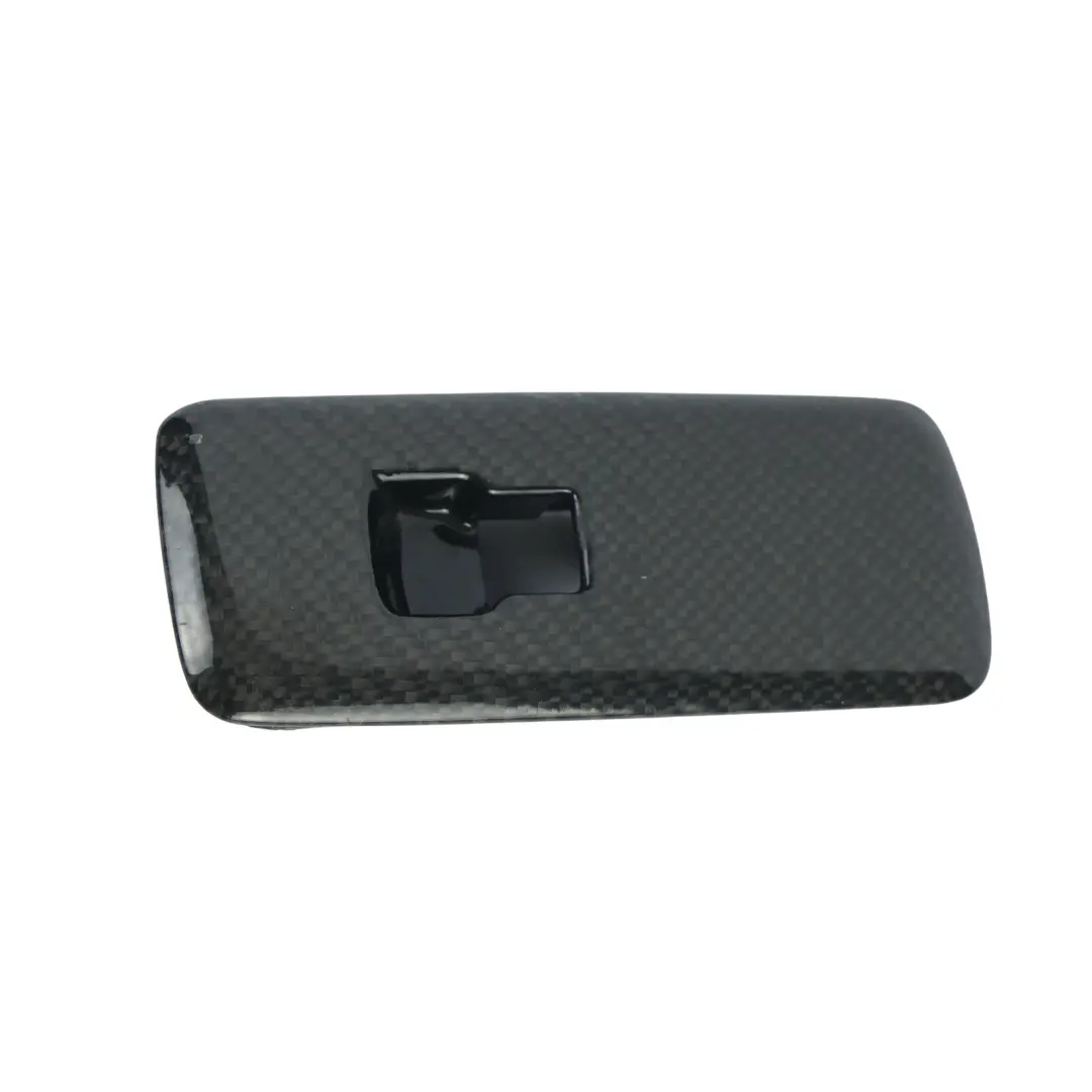 Range Rover Sport L320 Rear Door Window Switch Cover Left N/S AH22-240A40-CEW - SKU LR013517 - Part number LR013517