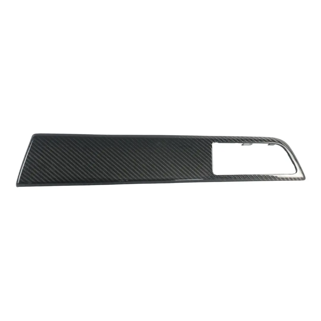 Land Rover Range Rover Sport L320 Moldura Maneta Puerta Trasera Derecha AH32-247 - SKU LR014651-1 - Número de pieza LR014651