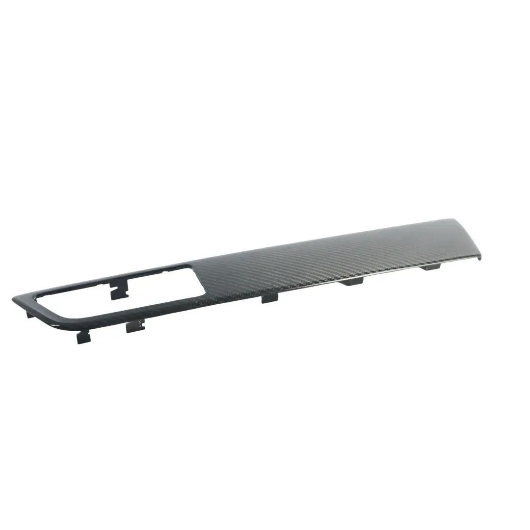 Land Rover Range Rover Sport L320 Moldura Maneta Puerta Trasera Derecha AH32-247 - SKU LR014651-1 - Número de pieza LR014651