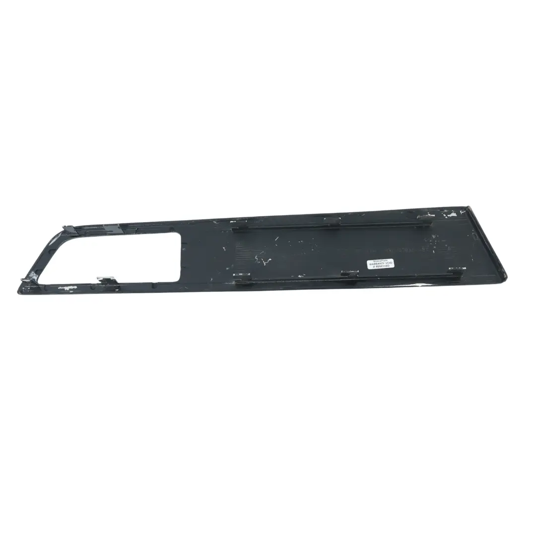 Türgriff Blende Hinten Rechts AH32-247B32-AB für Land Rover Range Rover Sport L320 mit Teilenummer LR014651 Land Rover Range Rover Sport L320 Türgriff Blende Hinten Rechts AH32-247B32-AB - SKU LR014651-1 - Teilenummer LR014651