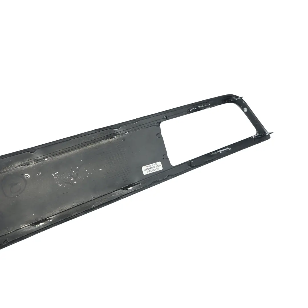 Range Rover Sport L320 Rear Door Trim Cover Panel Left N/S AH32-274B17-AB - SKU LR014654-1 - Part number LR014654