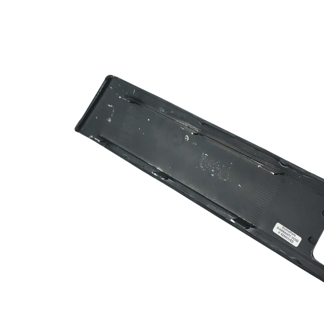 Land Rover Range Rover Sport L320 Panel Embellecedor Puerta Trasera Izquierda AH - SKU LR014654-1 - Número de pieza LR014654